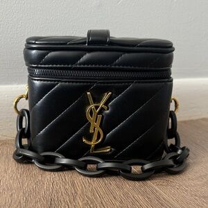 YSL Beaute Vanity Case VIP GIFT